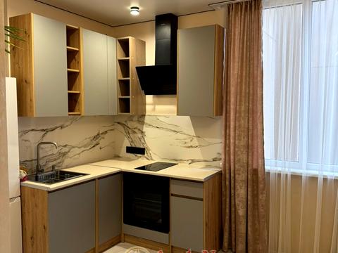 квартира по адресу Школьная ул., 43