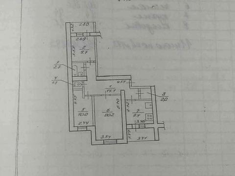 квартира за адресою Запорізьке шосе, 62