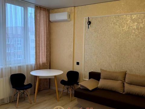 квартира по адресу Школьная ул., 43