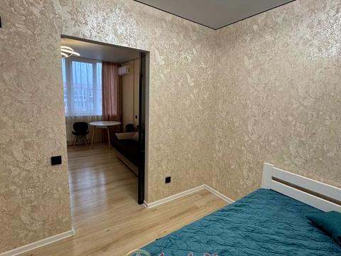 квартира по адресу Школьная ул., 43