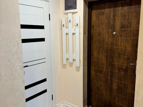 квартира по адресу Школьная ул., 43