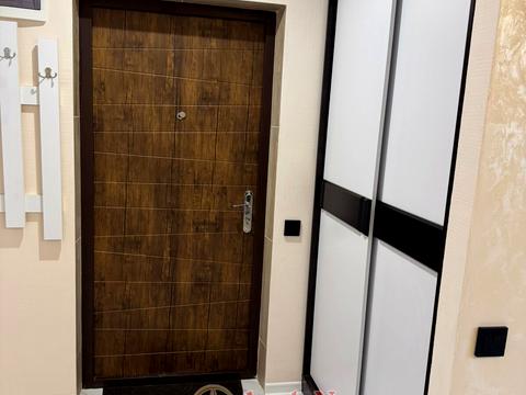 квартира по адресу Школьная ул., 43