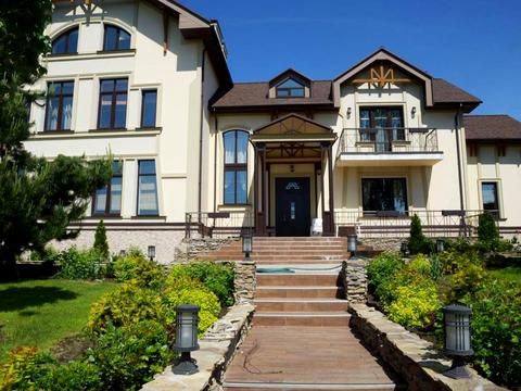 будинок за адресою Васильківський