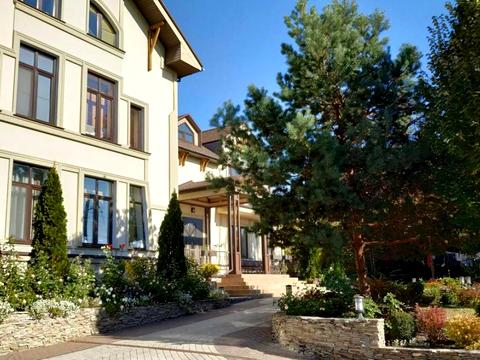 будинок за адресою Васильківський