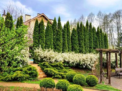 будинок за адресою Васильківський