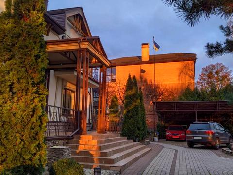 будинок за адресою Васильківський