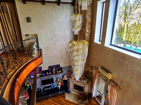 будинок за адресою Васильківський