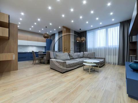 квартира за адресою Андрія Верхогляда вул. (Михайла Драгомирова), 14