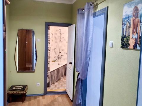 квартира за адресою Милославська вул., 12