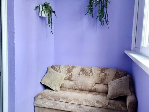 квартира за адресою Милославська вул., 12