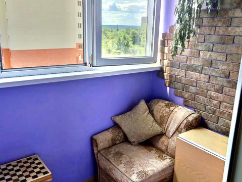 квартира за адресою Милославська вул., 12