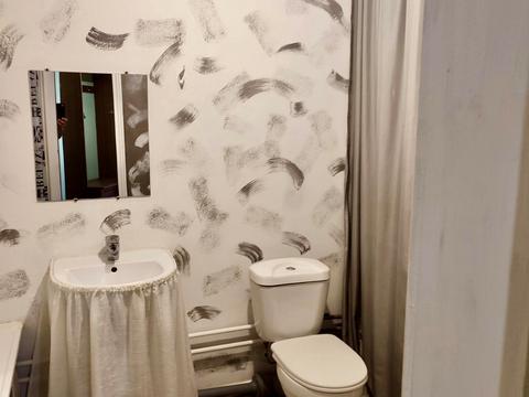 квартира за адресою Милославська вул., 12