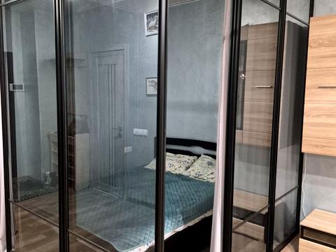 квартира по адресу Оксамытовая ул., 9-А