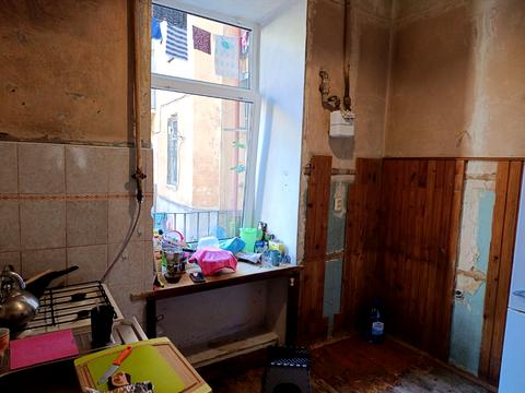 квартира по адресу Клепаровская ул., 8