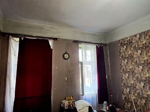 квартира по адресу Клепаровская ул., 8