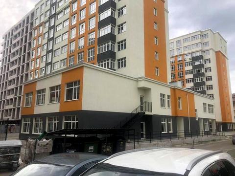 комерційна за адресою Боголюбова вул., 11-А