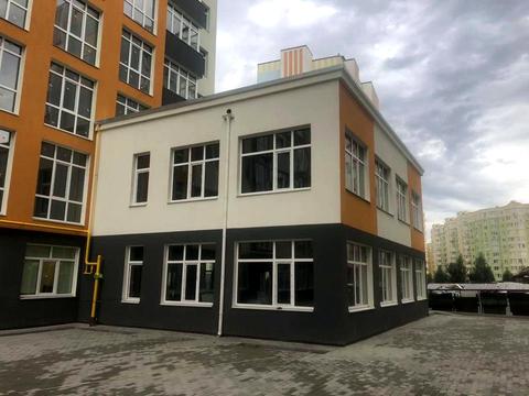 комерційна за адресою Боголюбова вул., 11-А