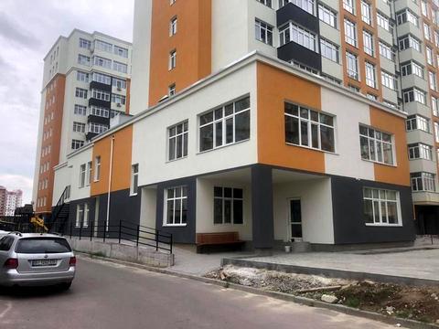 комерційна за адресою Боголюбова вул., 11-А