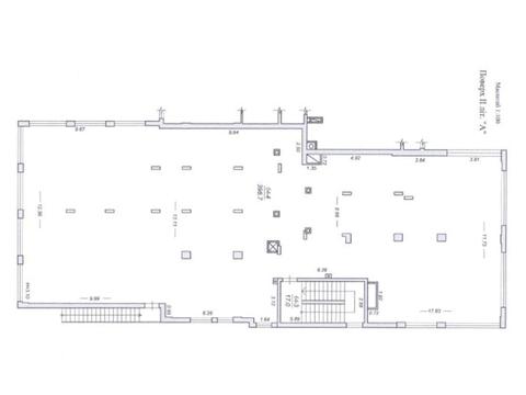 комерційна за адресою Боголюбова вул., 11-А