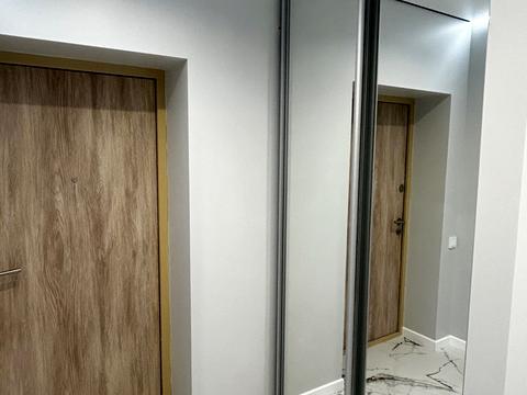 квартира по адресу Лисневицкая ул., 9-Б