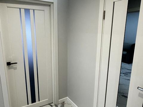 квартира по адресу Лисневицкая ул., 9-Б