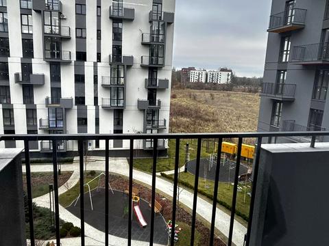 квартира по адресу Лисневицкая ул., 9-Б