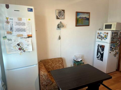 квартира за адресою Петра Григоренка просп., 28-А