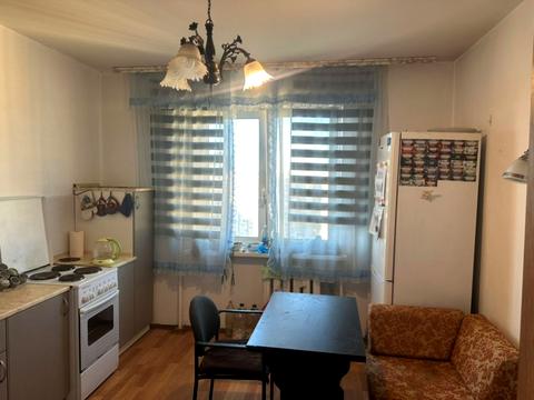 квартира за адресою Петра Григоренка просп., 28-А