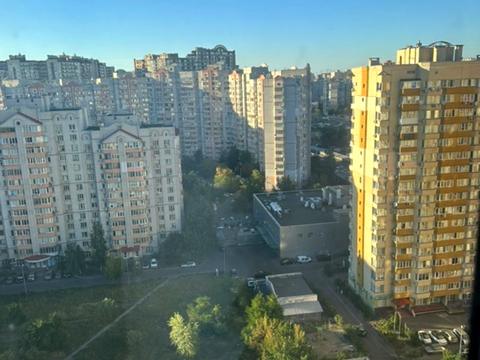 квартира за адресою Петра Григоренка просп., 28-А