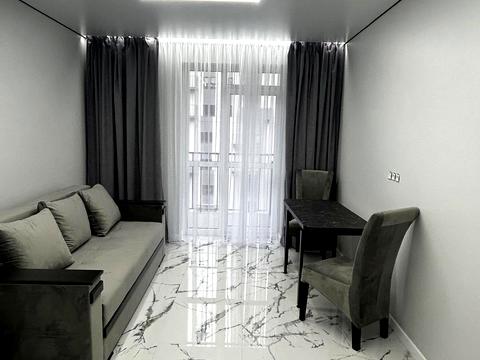 квартира по адресу Лисневицкая ул., 9-Б