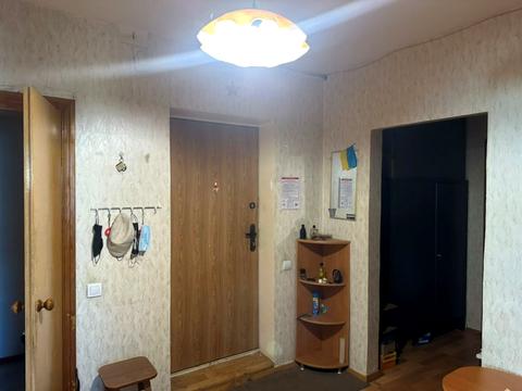 квартира за адресою Петра Григоренка просп., 28-А