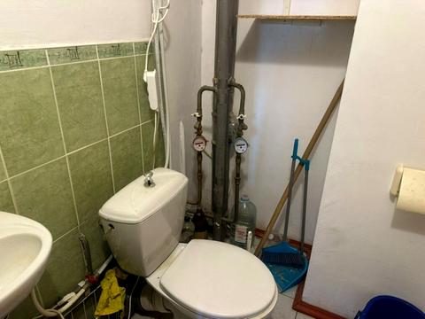 квартира за адресою Петра Григоренка просп., 28-А