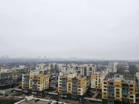 квартира за адресою Сергія Данченка вул., 1