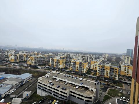 квартира за адресою Сергія Данченка вул., 1