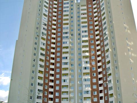 квартира за адресою Милославська вул., 12