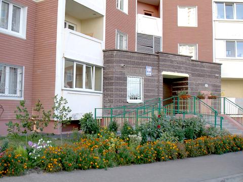 квартира за адресою Милославська вул., 12