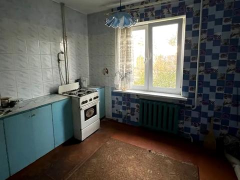 квартира по адресу Фабричная ул., 24