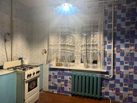 квартира по адресу Фабричная ул., 24