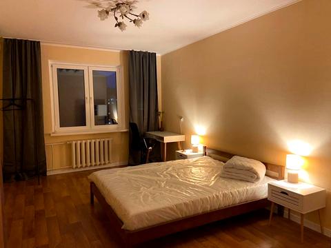 квартира за адресою Урлівська вул., 38