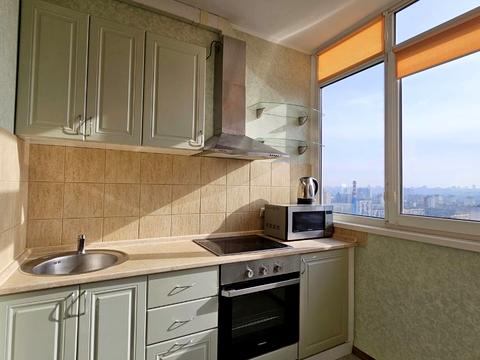 квартира за адресою Юрія Кондратюка вул., 5