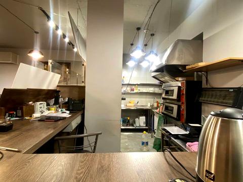 комерційна за адресою Проїзна вул., 24