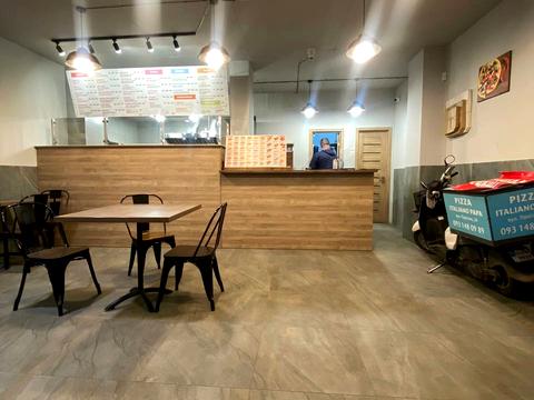 комерційна за адресою Проїзна вул., 24