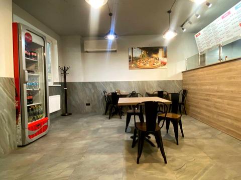 комерційна за адресою Проїзна вул., 24