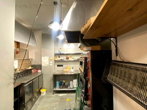 комерційна за адресою Проїзна вул., 24