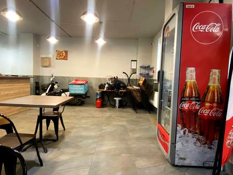 комерційна за адресою Проїзна вул., 24