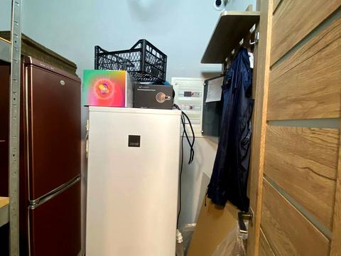 комерційна за адресою Проїзна вул., 24