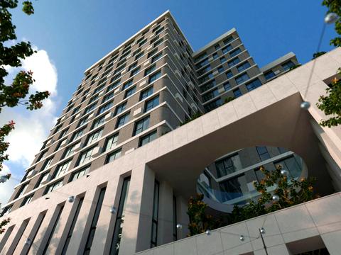 квартира по адресу Гетмана Мазепы ул., 35