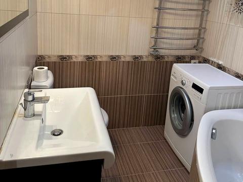 квартира за адресою Драгоманова вул., 40-А