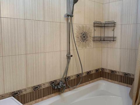 квартира за адресою Драгоманова вул., 40-А