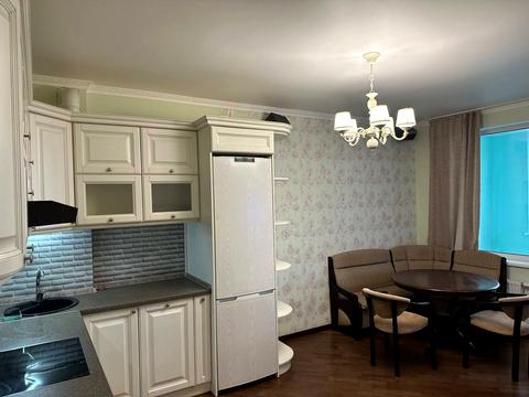 квартира за адресою Драгоманова вул., 40-А